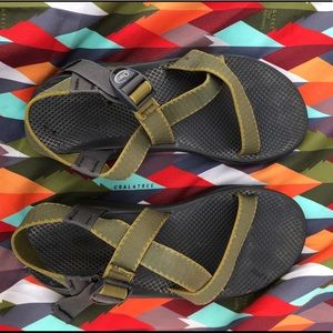 Men’s size 12 Chacos